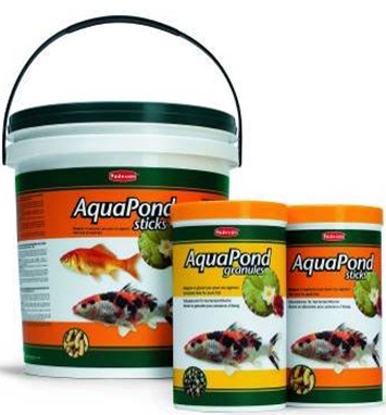 Aqua Pond Sticks 10 l 1